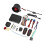 Car Anti Theft Alarm System Remotely Start Stop 4