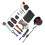 Car Anti Theft Alarm System Remotely Start Stop 6