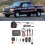 Car Anti Theft Alarm System Remotely Start Stop 12
