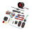 Car Anti Theft Alarm System Remotely Start Stop 2