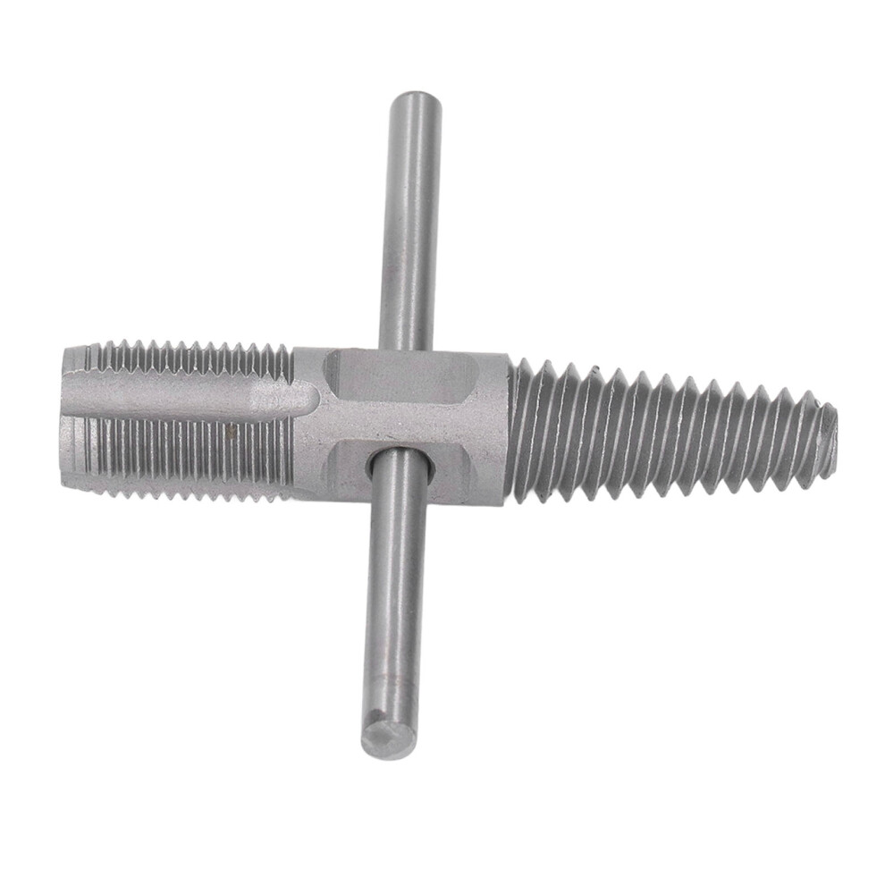 1/2 Inch Manganese Steel Damaged Screw & Wire Extractor For Water Pipes 3081331758300