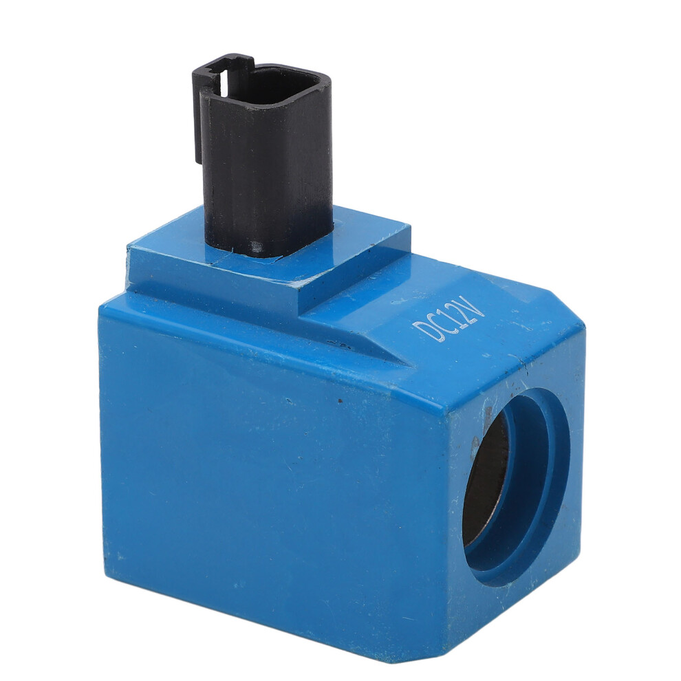 Solenoid Coil 02 365539 Dc12v 30W Metal Solenoid 9121376101366