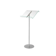 Deflecto Lectern Browser Floor Stand
