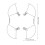 Quick Release Propeller Guards for Mini 4 Pro, PC, Removable Protectors 2