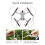 Quick Release Propeller Guards for Mini 4 Pro, PC, Removable Protectors 5