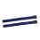 2Pcs Fitness Occlusion Training Band Blood Flow 2