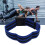 2Pcs Fitness Occlusion Training Band Blood Flow 12