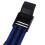 2Pcs Fitness Occlusion Training Band Blood Flow 14