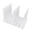 ABS Shelf Divider Holder - 3-Divider Board 9