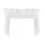 ABS Shelf Divider Holder - 3-Divider Board 12