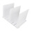 ABS Shelf Divider Holder - 3-Divider Board 14