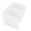 ABS Shelf Divider Holder - 3-Divider Board 6