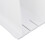 ABS Shelf Divider Holder - 3-Divider Board 4