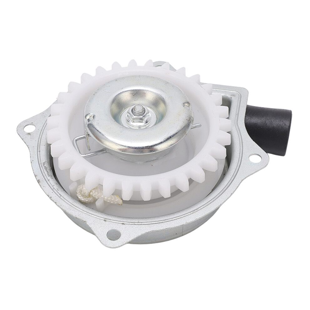 Recoil Pull Starter Aluminum 18100 40B03 9121376101991