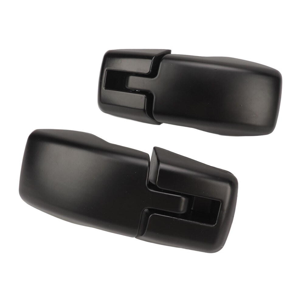 Mazda Tribute Rear Glass Hinge Set 2Pcs Ecy1622axa 4031331762332