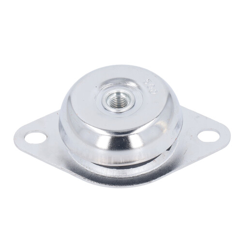 Durable 500KG Vibration Dampener for Compressors and Generators 1