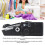 USB Battery Handheld Electric Sewing Machine – Compact for DIY Crafting 5