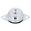 Durable 500KG Vibration Dampener for Compressors and Generators 14