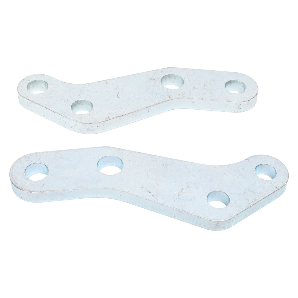 1 Pair Golf Cart Steering Knuckle Arm Jw1 F3512 00 9121376102356
