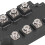 DFA200AA160 Copper Base PC Rectifier Bridge 14