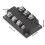 DFA200AA160 Copper Base PC Rectifier Bridge 2