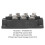 DFA200AA160 Copper Base PC Rectifier Bridge 8
