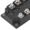 DFA200AA160 Copper Base PC Rectifier Bridge 12