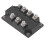 DFA200AA160 Copper Base PC Rectifier Bridge 3