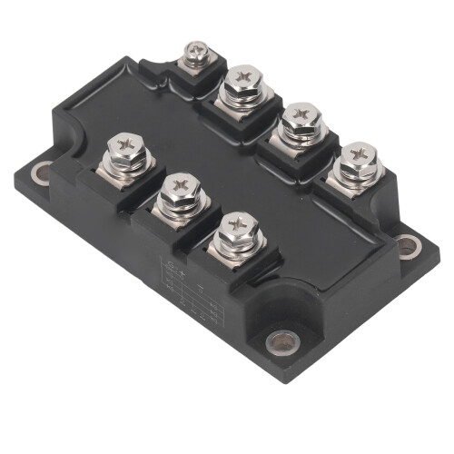 DFA200AA160 Copper Base PC Rectifier Bridge 2