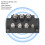 DFA200AA160 Copper Base PC Rectifier Bridge 9