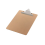 Q-Connect Masonite Clipboard A4 1