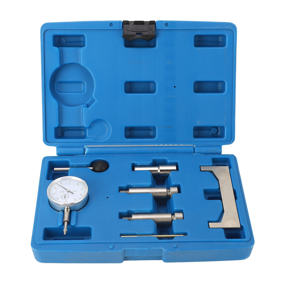 7 Pcs Diesel Fuel Injection Pump Timing Gauge 9121376102714