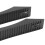 1 Pair Barbell Alternative Load Rubber Loading 14