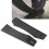 1 Pair Barbell Alternative Load Rubber Loading 12