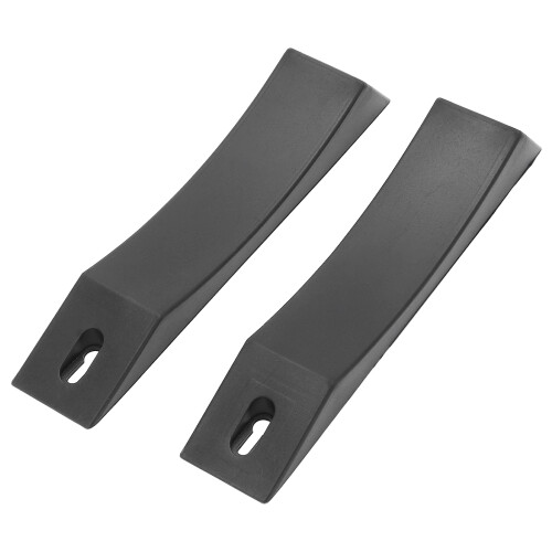 1 Pair Barbell Alternative Load Rubber Loading 1
