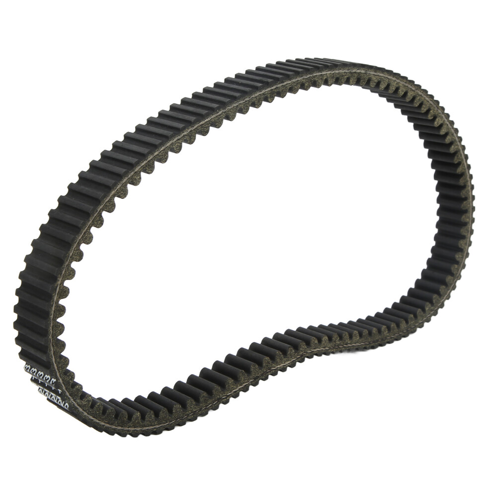 ATV UTV Heavy Duty Drive Belt Rubber Black 3211113-image-OPC-PJB6FKY-NEW