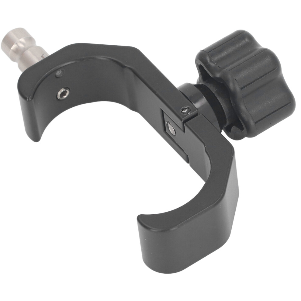 Aluminum Alloy Gps Rtk Pole Clamp For 70-90Mm Data Collectors 9341331767455