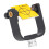 Clear Visibility Reflector Target for Precision Surveying Instruments 9