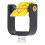 Clear Visibility Reflector Target for Precision Surveying Instruments 16