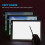 Copy Board A4 LED Light Transparent Animation Art 14