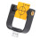 Clear Visibility Reflector Target for Precision Surveying Instruments 10