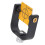 Clear Visibility Reflector Target for Precision Surveying Instruments 7