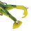 Frog Bait Soft Silicone Artificial Thunder Frog 14
