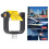 Clear Visibility Reflector Target for Precision Surveying Instruments 6
