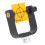 Clear Visibility Reflector Target for Precision Surveying Instruments 12