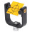 Clear Visibility Reflector Target for Precision Surveying Instruments 13