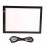 Copy Board A4 LED Light Transparent Animation Art 1