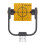 Clear Visibility Reflector Target for Precision Surveying Instruments 11