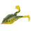 Frog Bait Soft Silicone Artificial Thunder Frog 2