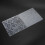 2pcs Embossing Folders Concave Convex Scrapbooking 3